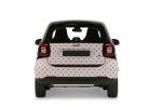 Smart ForTwo Pois by Garage Italia Customs 2016 года